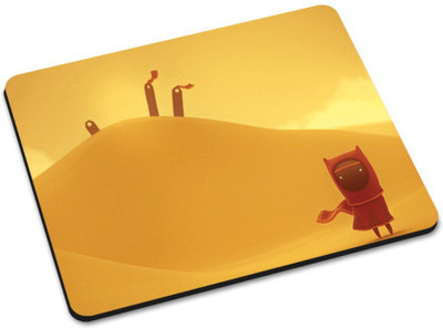 

Shoprider DESGINER MOUSEPAD-928 Mousepad(Multicolor)