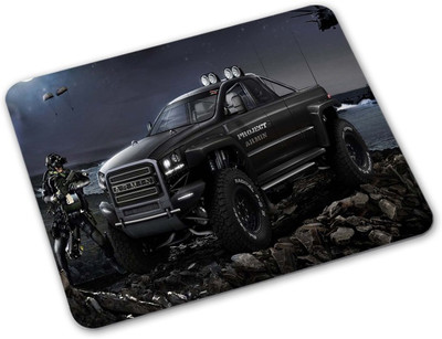 

Shoprider Desginer-569 Mousepad(Multicolor)