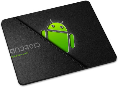 

Shoprider MULTICOLOR-096 Mousepad(Multicolor)
