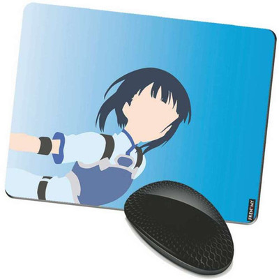 

FRENEMY MPAD9622 Mousepad(Multicolor)