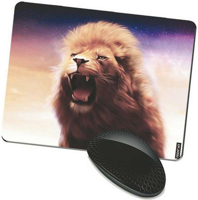 

FRENEMY MPAD8746 Mousepad(Multicolor)