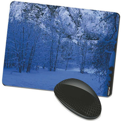 

FRENEMY MPAD2488 Mousepad(Multicolor)