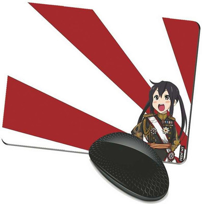 

FRENEMY MPAD5149 Mousepad(Multicolor)