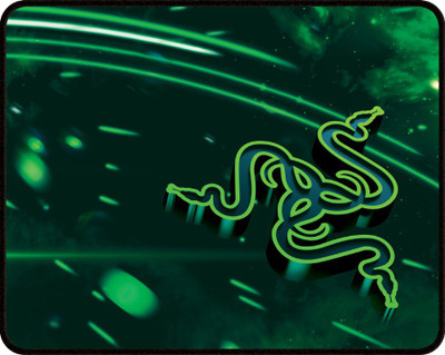 

Razer Goliathus Speed Cosmic Edition Small Mousepad(Black)
