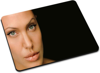 

Shoprider DESGINER MOUSEPAD-704 Mousepad(Multicolor)