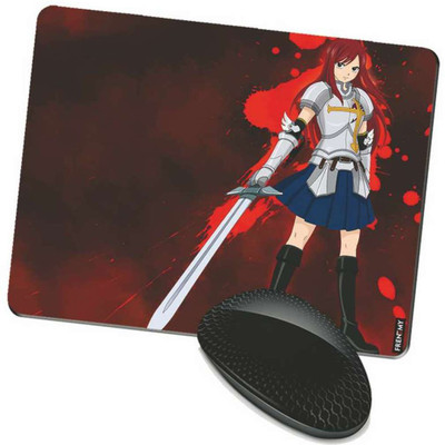 

FRENEMY MPAD621 Mousepad(Multicolor)