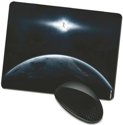 

FRENEMY MPAD715 Mousepad(Multicolor)