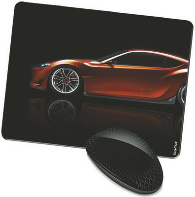 

FRENEMY MPAD9300 Mousepad(Multicolor)