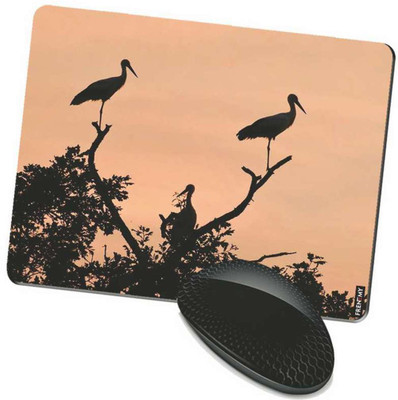 

FRENEMY MPAD8088 Mousepad(Multicolor)