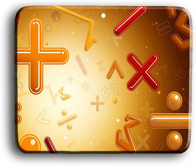 

Shopmania Designer-327 Mousepad(Multicolor)