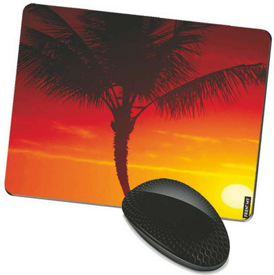 

FRENEMY MPAD9548 Mousepad(Multicolor)