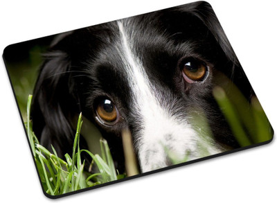 

Shoprider DESGINER MOUSEPAD-089 Mousepad(Multicolor)