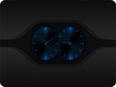 

SYL Meter Mousepad(Multicolor)