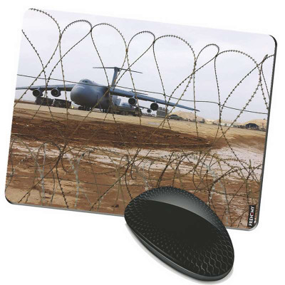 

FRENEMY MPAD5908 Mousepad(Multicolor)