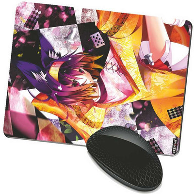 

FRENEMY MPAD3181 Mousepad(Multicolor)