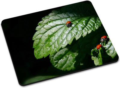 

Shoprider DESGINER MOUSEPAD-127 Mousepad(Multicolor)