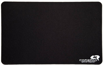 

Corepad Mobilion Notebook Size Mousepad