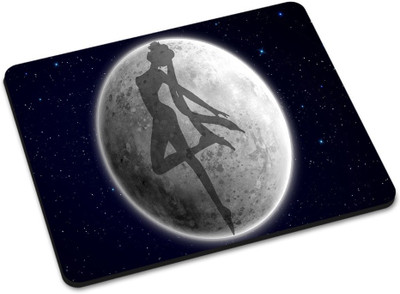 

Shoprider DESGINER MOUSEPAD-538 Mousepad(Multicolor)