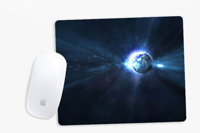 

Sowing Happiness SHMUSPD128 Mousepad(Multicolor)