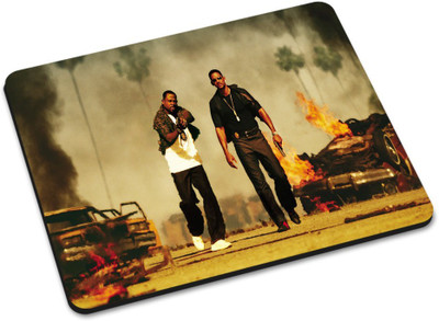 

Shoprider MULTICOLOR-848 Mousepad(Multicolor)