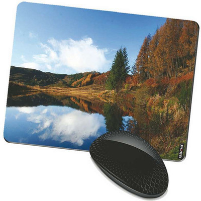 

FRENEMY MPAD4550 Mousepad(Multicolor)