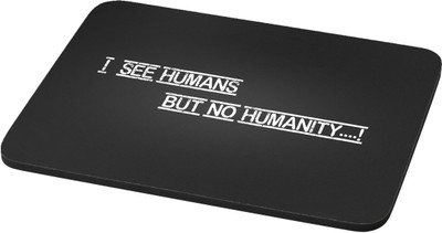 

PrintMart Multicolor-1534 Mousepad(Multicolor)
