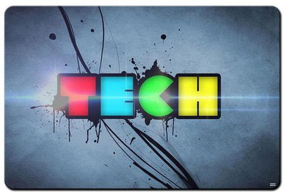 

Shopmania MULTICOLOR-791 Mousepad(Multicolor)