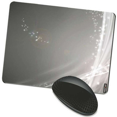 

FRENEMY MPAD1239 Mousepad(Multicolor)