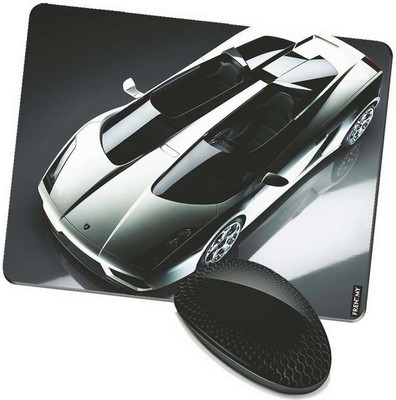 

FRENEMY MPAD2665 Mousepad(Multicolor)