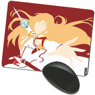 

FRENEMY MPAD737 Mousepad(Multicolor)