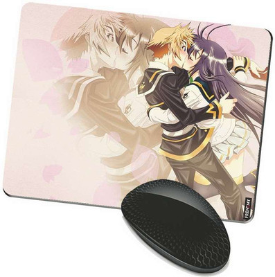 

FRENEMY MPAD3204 Mousepad(Multicolor)