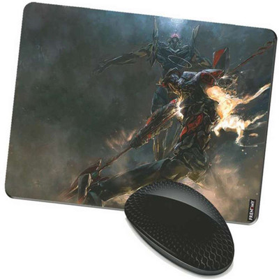 

FRENEMY MPAD7718 Mousepad(Multicolor)