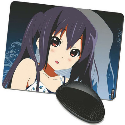 

FRENEMY MPAD6728 Mousepad(Multicolor)