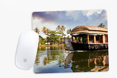 

Sowing Happiness SHMUSPD056 Mousepad(Multicolor)