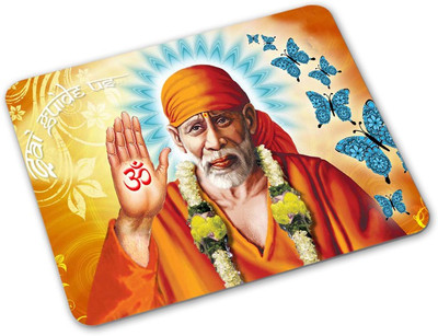 

Shoprider Desginer-46 Mousepad(Multicolor)