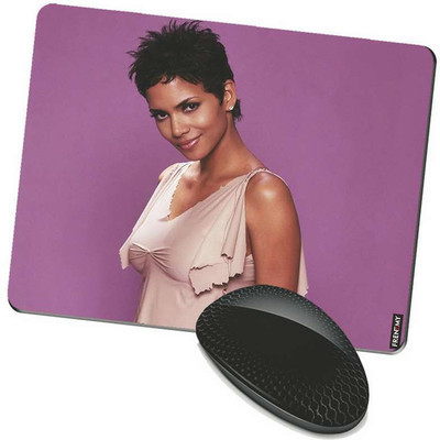 

FRENEMY MPAD7154 Mousepad(Multicolor)