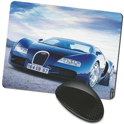 

FRENEMY MPAD6789 Mousepad(Multicolor)