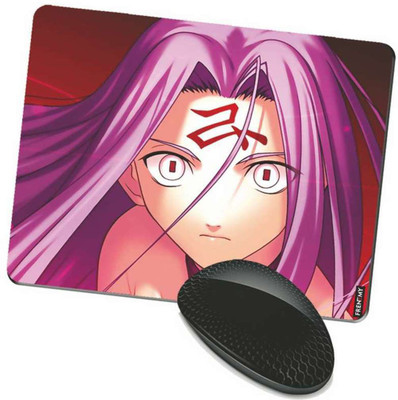 

FRENEMY MPAD5045 Mousepad(Multicolor)