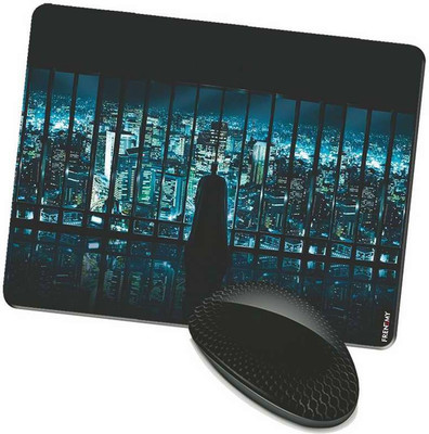 

FRENEMY MPAD1875 Mousepad(Multicolor)