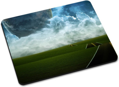 

Shoprider MULTICOLOR-826 Mousepad(Multicolor)