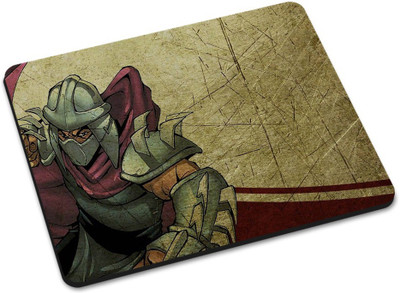 

Shoprider DESGINER MOUSEPAD-177 Mousepad(Multicolor)