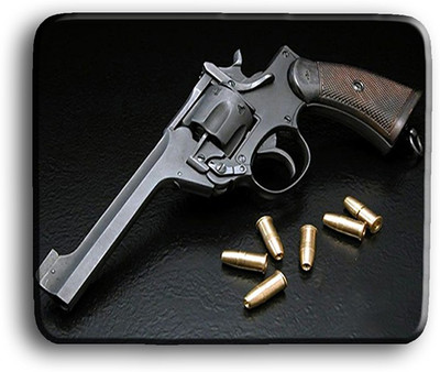

Shopmania Designer-210 Mousepad(Multicolor)