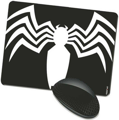 

FRENEMY MPAD1652 Mousepad(Multicolor)