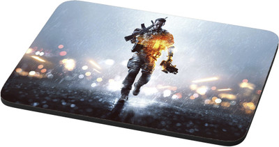 

PrintMart Multicolor-1851 Mousepad(Multicolor)