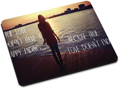 

Shoprider MULTICOLOR-230 Mousepad(Multicolor)