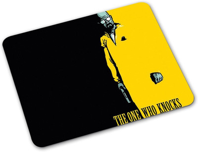 

Shoprider Desginer-758 Mousepad(Multicolor)