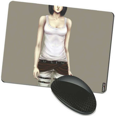

FRENEMY MPAD9616 Mousepad(Multicolor)