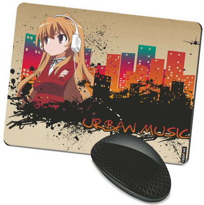 

FRENEMY MPAD7726 Mousepad(Multicolor)