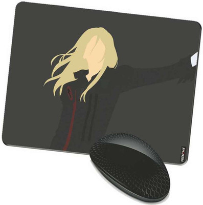 

FRENEMY MPAD9603 Mousepad(Multicolor)