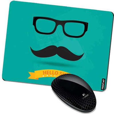 

FRENEMY MPAD379 Mousepad(Multicolor)